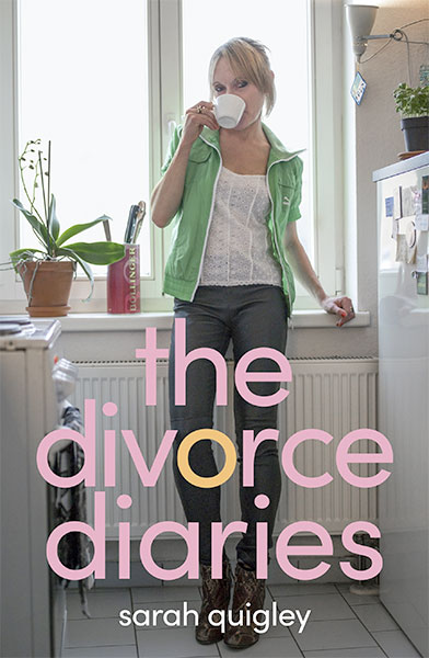 The Divorce Diaries